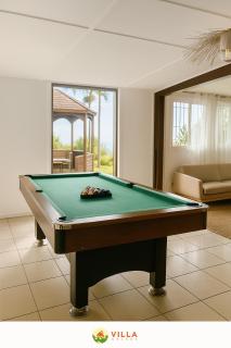 Villa Orange - Saint-Paul - 2