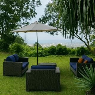 Villa Orange - Saint-Paul - 3