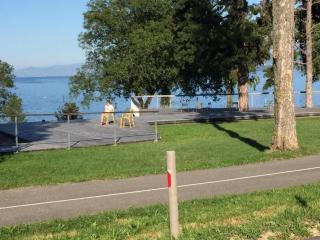 Le Soleno, sur les rives du lac Léman - Excenevex - 3