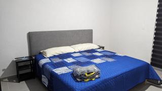 Casa de Vacaciones - 1