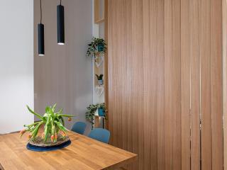 Aura Apartment - 2