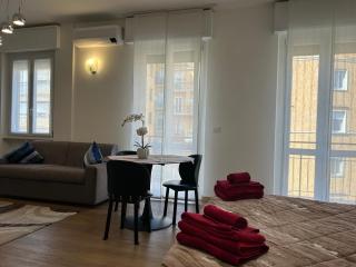 Valverde Apartment and Rooms - Verona - 8