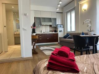 Valverde Apartment and Rooms - 7