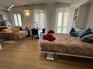Valverde Apartment and Rooms - Verona - 4