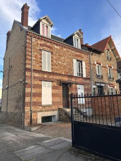 Séjour agréable Maisons-Laffitte - Maisons-Laffitte - 4