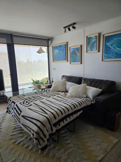 Departamento exclusivo al lado del Mall - Santiago - 8
