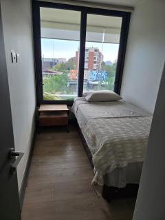 Departamento exclusivo al lado del Mall - Santiago - 4