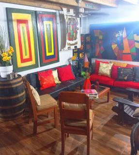 Chalet Thevenin Art Accommodation - Jarabacoa - 0