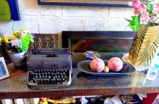 Chalet Thevenin Art Accommodation - Jarabacoa - 9