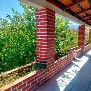 Casa Pini - - 6