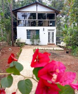 Chalet Thevenin Art Accommodation - Jarabacoa - 5