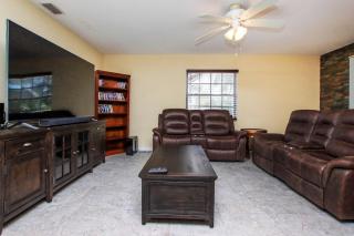 Private pool home near Peace River - Punta Gorda - A Frame Of Mind - Punta Gorda - 8