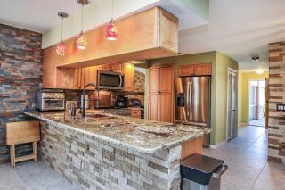 Private pool home near Peace River - Punta Gorda - A Frame Of Mind - Punta Gorda - 7