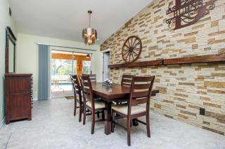Private pool home near Peace River - Punta Gorda - A Frame Of Mind - Punta Gorda - 6