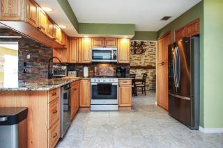 Private pool home near Peace River - Punta Gorda - A Frame Of Mind - Punta Gorda - 5