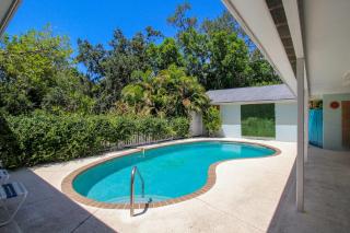 Beautiful 3 BR pool home minutes from Siesta Key - Blue Dolphin - Sarasota - 5