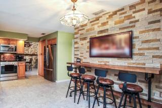 Private pool home near Peace River - Punta Gorda - A Frame Of Mind - Punta Gorda - 3