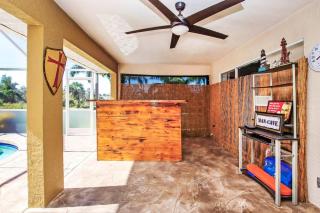 Private pool home near Peace River - Punta Gorda - A Frame Of Mind - Punta Gorda - 1