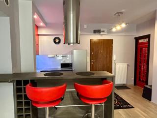 Apartament Na Żeglarskiej - Giżycko - 8