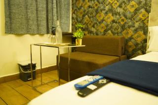 Hotel AlpineglO Yercaud - Yercaud - 4
