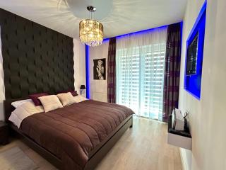 Apartament Na Żeglarskiej - Giżycko - 5