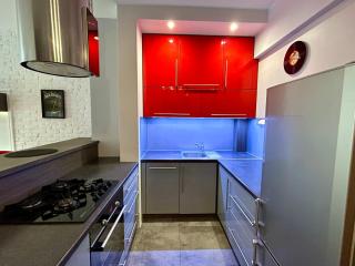 Apartament Na Żeglarskiej - Giżycko - 7