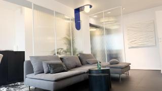 Black&Blue Apartament - 8