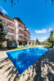 Apartur Catedral - 0