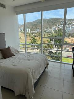 Departamento ACQUALINA SKY LIFE Acapulco - Acapulco - 9