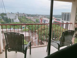 Apart Hotel San Martín - Ciudad del Este - 9
