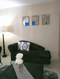 Apart Hotel San Martín - Ciudad del Este - 4