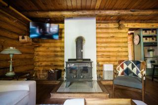 87SL - Starlink - Sauna - Pets OK - Sleeps 8 - Glacier - 8