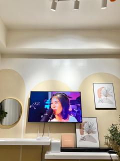 Meraki Stays - ETANA - SMDC Hope Residences - Trece Martires - 6