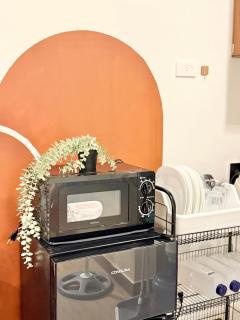 Meraki Stays - ETANA - SMDC Hope Residences - Trece Martires - 4