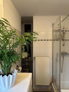 Urban Oasis in Berlin - Berlino - 2