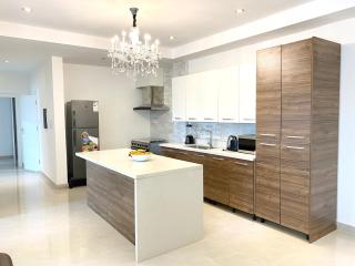 Appartements Skyline Lomé - 7