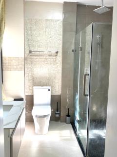 Appartements Skyline Lomé - 1