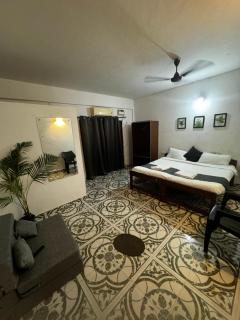 Coco Garden- 04 Minutes to Calangute Beach - Calangute - 7