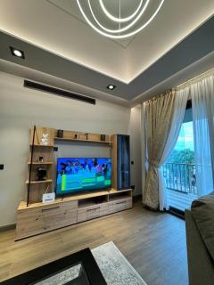 Diamond Suits in the heart of Accra - Accra - 4