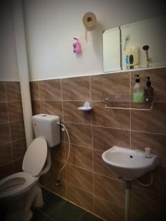 Aurora Urban Retreats Homestay PK002 - Sitiawan - 1