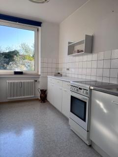 Zentral, 3 Zi, Balkon, Parkplatz - Osnabrück - 1