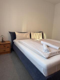 Zentral, 3 Zi, Balkon, Parkplatz - Osnabrück - 6