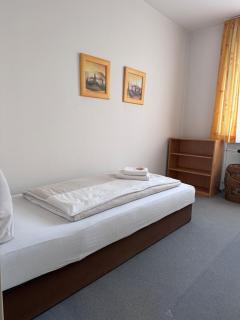 Zentral, 3 Zi, Balkon, Parkplatz - Osnabrück - 2