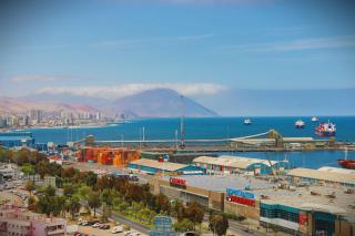 HOM I Depto Studio Frente al Mall PNB - Antofagasta - 6