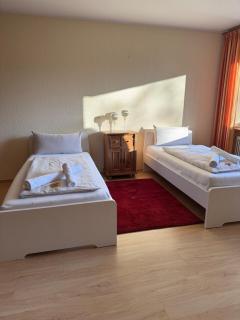 Zentral, 3 Zi, Balkon, Parkplatz - Osnabrück - 9