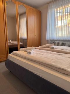 Zentral, 3 Zi, Balkon, Parkplatz - Osnabrück - 4