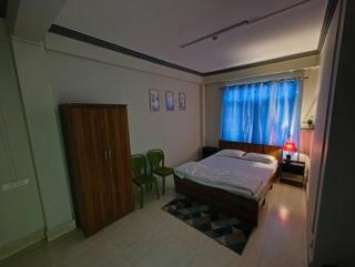RB Stay - Shillong - 2