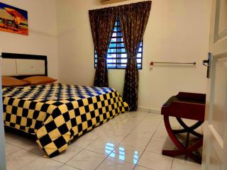 Aurora Urban Retreats Homestay PK002 - Sitiawan - 7