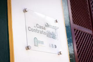 Casa do Contrato - Diamantina - MG - 9