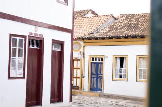 Casa do Contrato - Diamantina - MG - Diamantina - 7